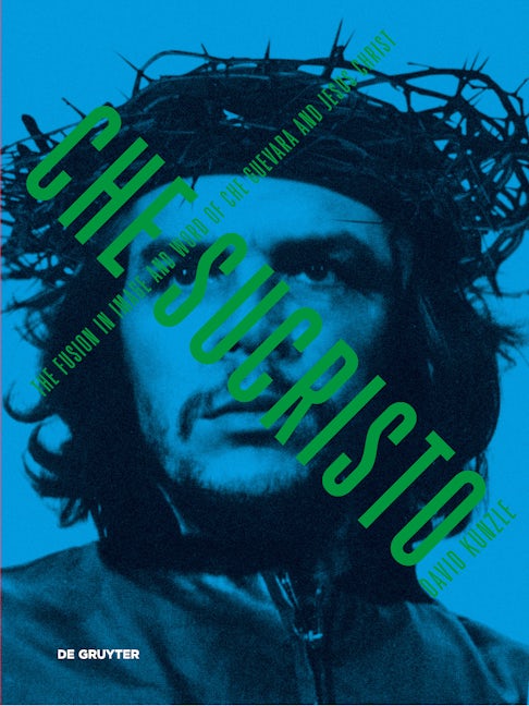 Book cover image for Chesucristo ISBN: 9783110352153